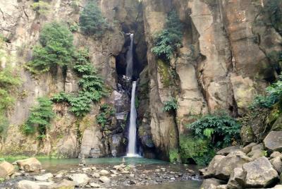 El mejor recorrido de senderismo en San Miguel