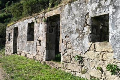 Tour a pie Sanguinho