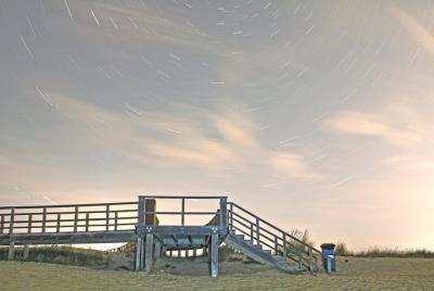 Portimão y Lagoa: recorrido fotográfico nocturno por el Algarve e