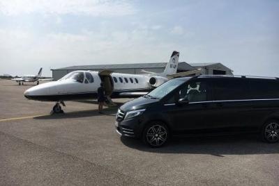 Transferencia de aeropuerto