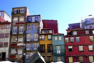 Tour privado: ciudad de Oporto y cata de vinos