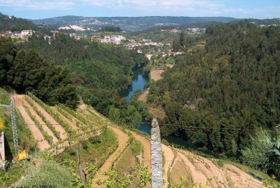 Melgaço y Monzón. Un viaje imperdible a los 2 pueblos más auténti