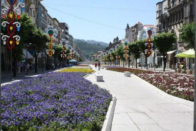Ponte de Lima, una de las ciudades con más historia de Portugal