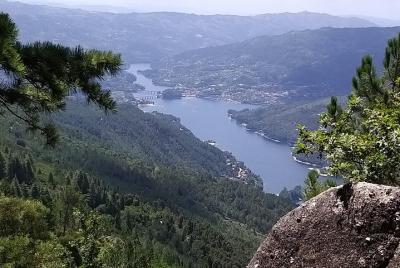 Gerês - Viaje al corazón de la naturaleza Gerês - Viaje al corazón de la naturaleza
