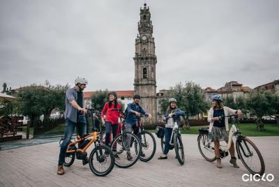 TOUR | Lo más destacado de Oporto