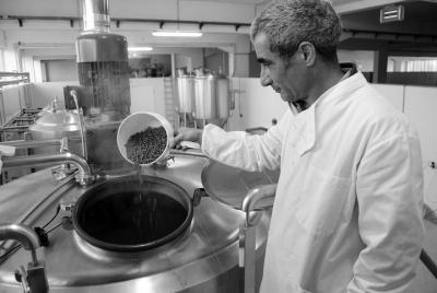 Tour en grupo pequeño en Porto Craft Beer Experience