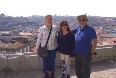 Tour privado de Porto Must See Tour privado de Porto Must See
