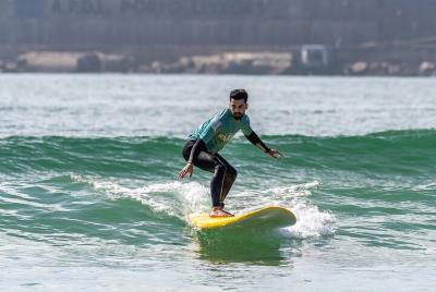 Lección de surf | Clases de surf