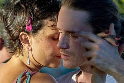 Tango, Auténtica Conexión_Oporto