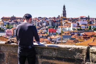  ¡Aprende a esbozar tu camino por Oporto!