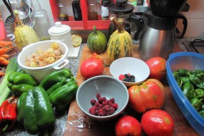 Gastronomía Portuguesa: Taller Guiado en Oporto