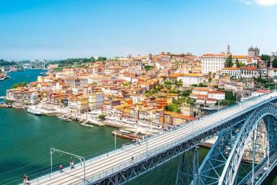 Excursión privada por la costa de los secretos de Oporto