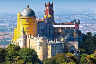 Tour Sintra / Cascais Tour Sintra / Cascais