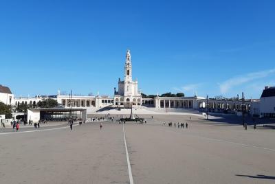 Tour Fátima / Nazaré / Óbidos Tour Fátima / Nazaré / Óbidos