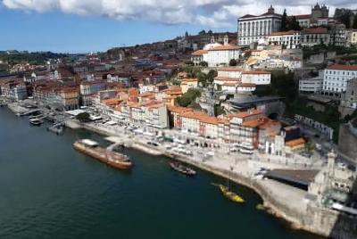 Tour privado de Oporto Tour privado de Oporto