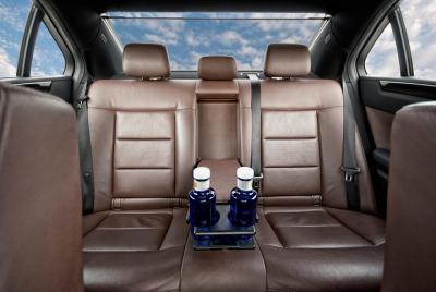 Salida de traslado privado desde la ciudad de Oporto al aeropuert