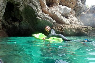 Paseo en barco por la costa en la costa de Arrábida! - ¡¡¡NUEVO !