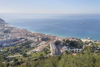 Tour Sesimbra / Cabo Espichel / Aldeia Meco Tour Sesimbra / Cabo Espichel / Aldeia Meco