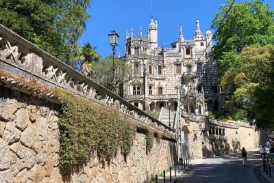 Tour privado Sintra Tour privado Sintra