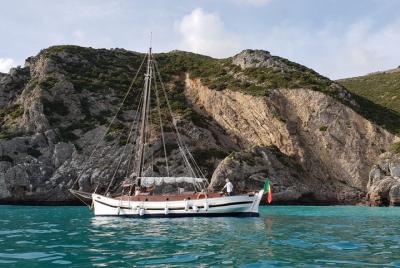 3h - Laderas de Sesimbra 3h - Laderas de Sesimbra