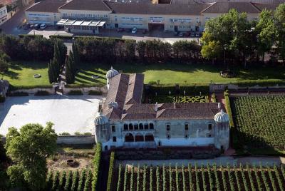 Traslado privado: aeropuerto de Lisboa Sesimbra y Setubal