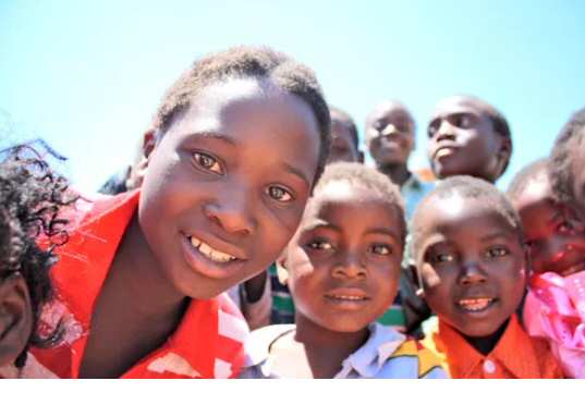 África África