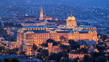 Lugares turísticos en Budapest Cosas que hacer en Budapest 102471