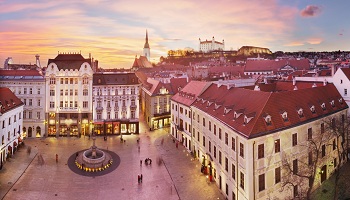 Restaurantes de Bratislava Dónde comer en Bratislava Restaurantes de Bratislava Dónde comer en Bratislava