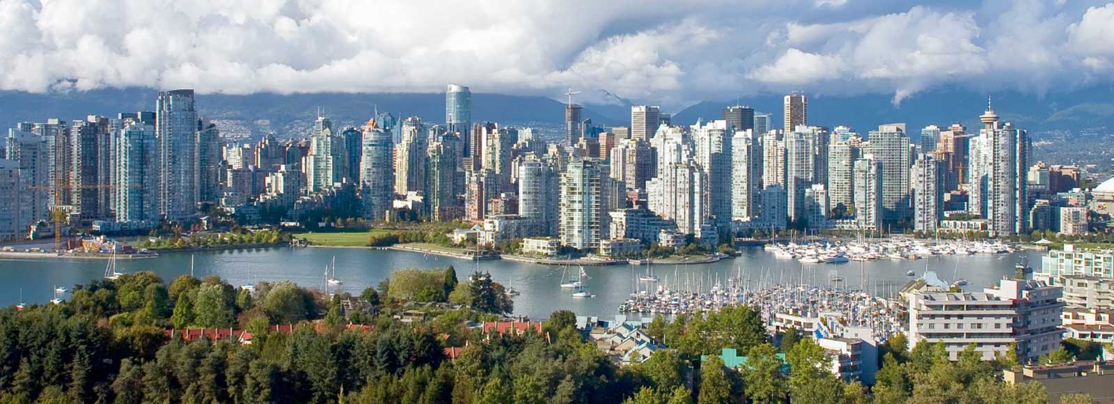 Ofertas de Traslados en Vancouver. Traslados económicos en Vancouver 