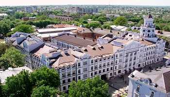 Restaurantes de Sumy Dónde comer en Sumy Restaurantes de Sumy Dónde comer en Sumy