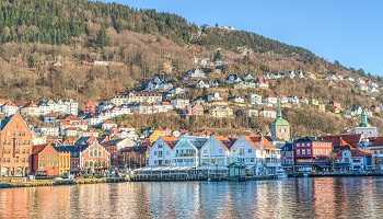 Restaurantes de Bergen  Dónde comer en Bergen  Restaurantes de Bergen  Dónde comer en Bergen