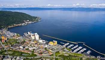 Restaurantes de Trondheim  Dónde comer en Trondheim  Restaurantes de Trondheim  Dónde comer en Trondheim