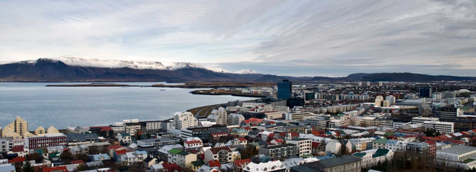 Transfer Offers in Reykjavik. Low Cost Transfers in  Reykjavik 