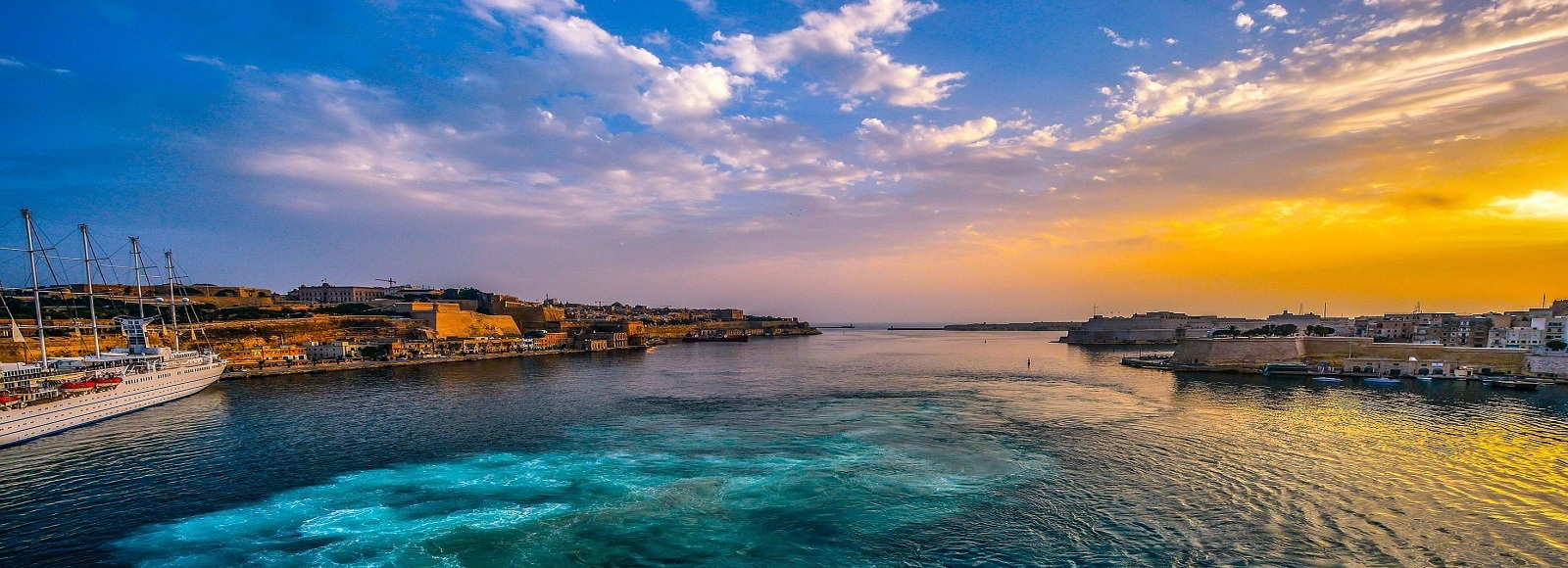 Ofertas de Traslados en Valletta. Traslados económicos en Valletta 