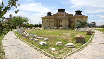 Aksaray 
