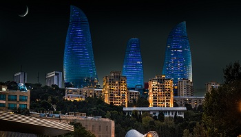 Baku 