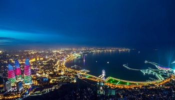 Restaurantes de Baku Dónde comer en Baku Restaurantes de Baku Dónde comer en Baku