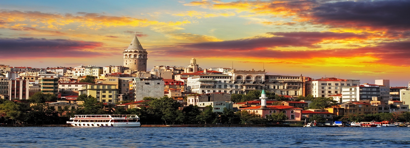Guía de Viajes a Estambul Guía de Viajes a Estambul