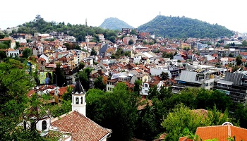 Plovdiv 