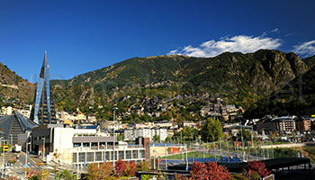 Restaurantes de Les Escaldes  Dónde comer en Les Escaldes  Restaurantes de Les Escaldes  Dónde comer en Les Escaldes