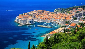 Alquiler de coches en Dubrovnik 