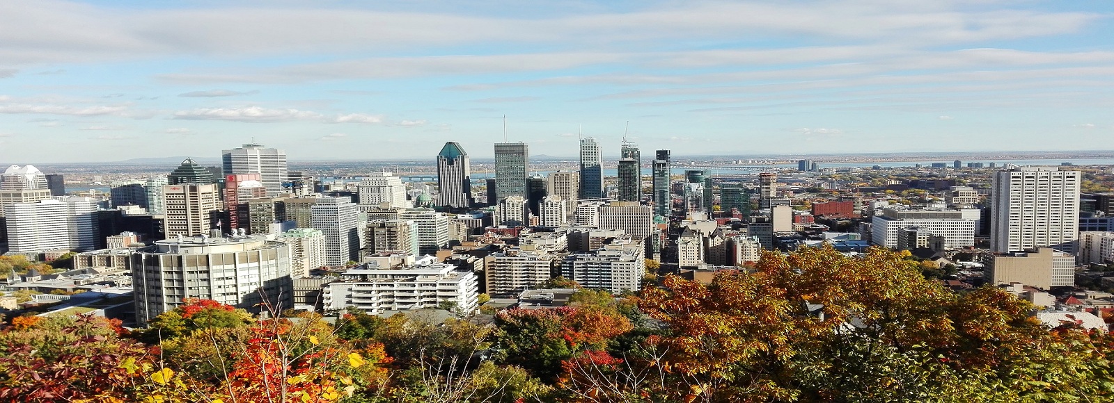 Ofertas de Traslados en Montreal. Traslados económicos en Montreal 