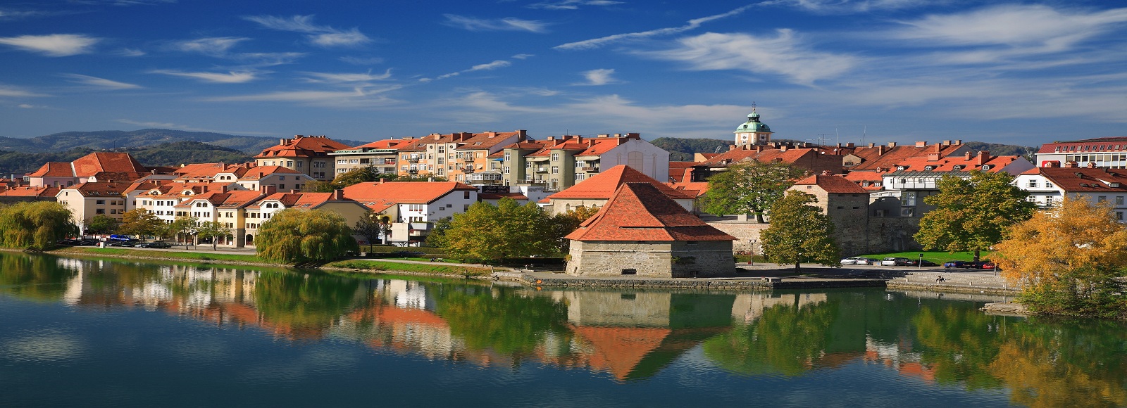 Ofertas de Traslados en Maribor. Traslados económicos en Maribor 
