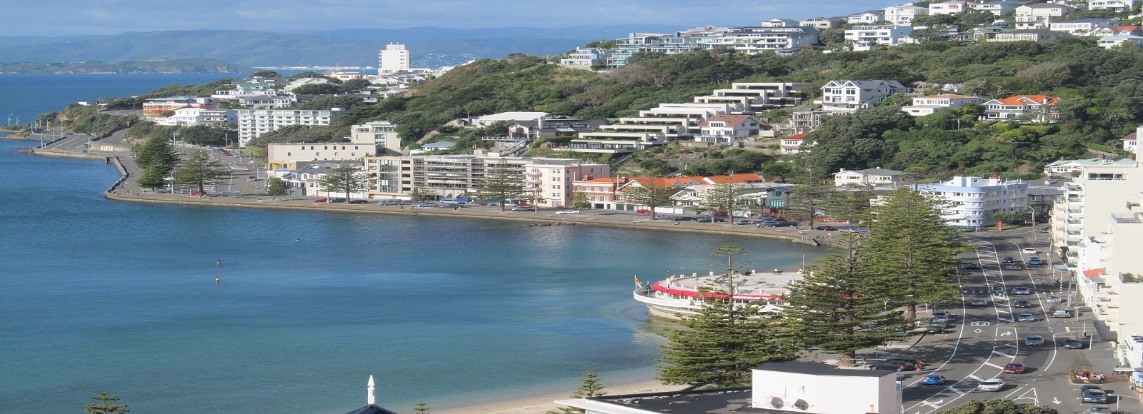 Ofertas de Traslados en Wellington. Traslados económicos en Wellington 