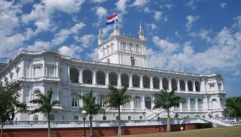 Asunción 