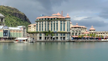 Port Louis 