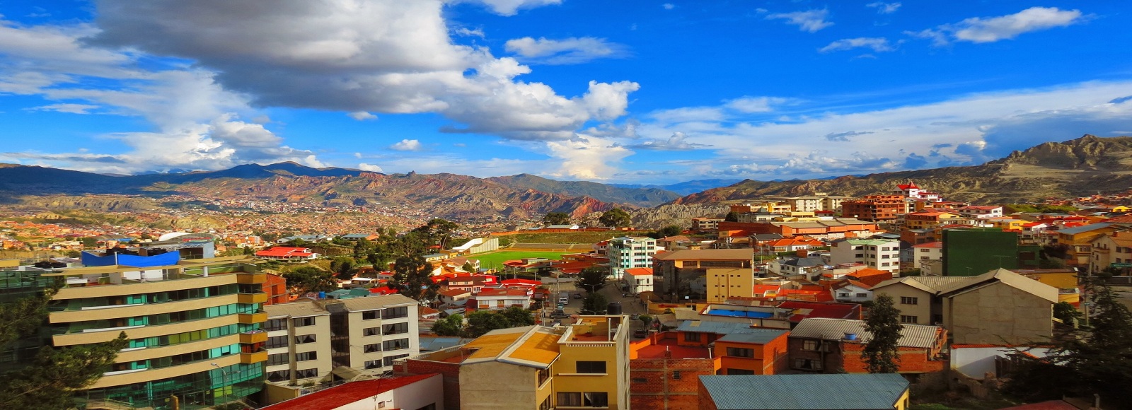 Ofertas de Traslados en La Paz. Traslados económicos en La Paz 
