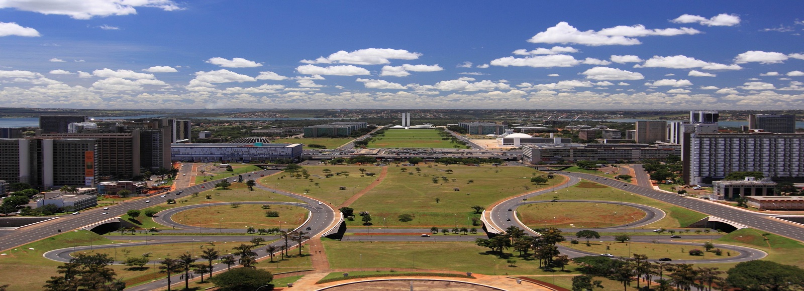 Ofertas de Traslados en Brasília. Traslados económicos en Brasília 
