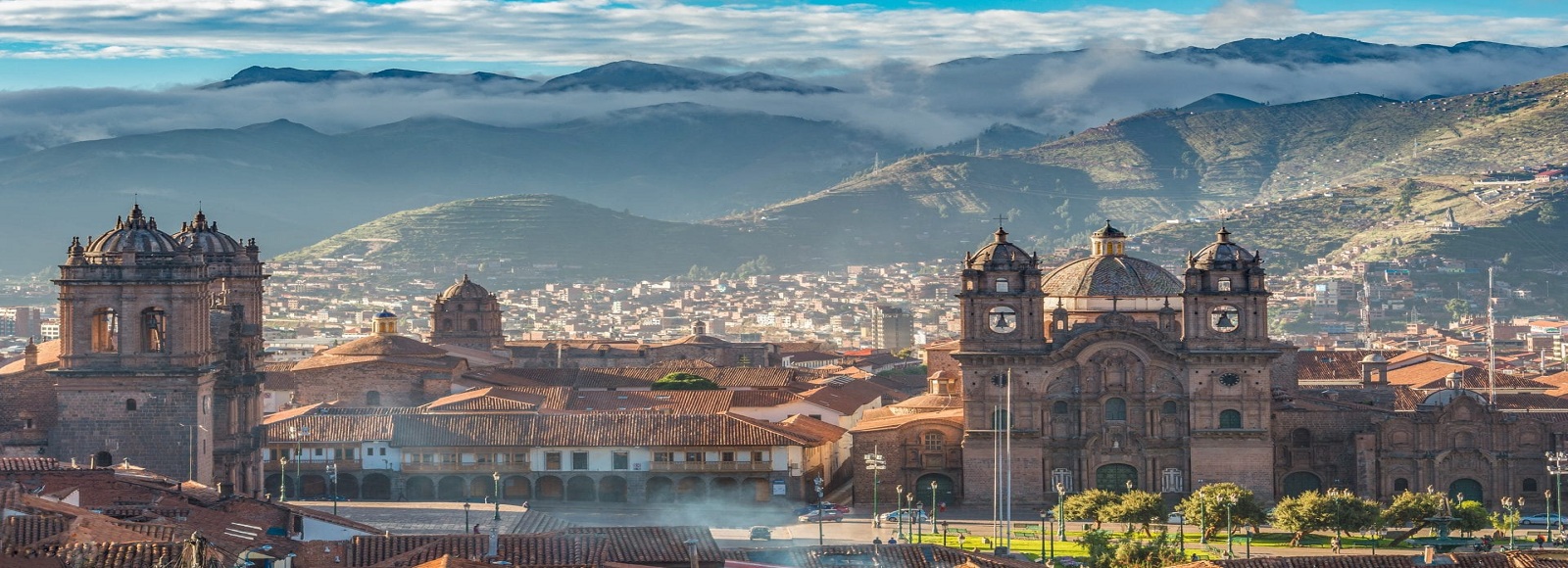 Ofertas de Traslados en Cuzco. Traslados económicos en Cuzco 