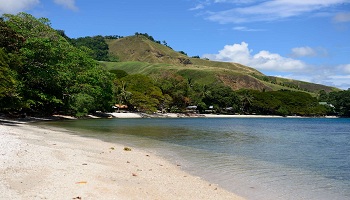 Honiara 